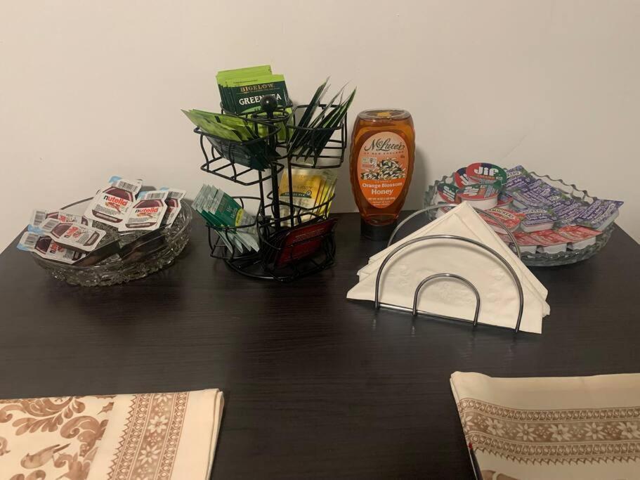 Comfy And Chic Boston Apartment! Free Parking Luaran gambar