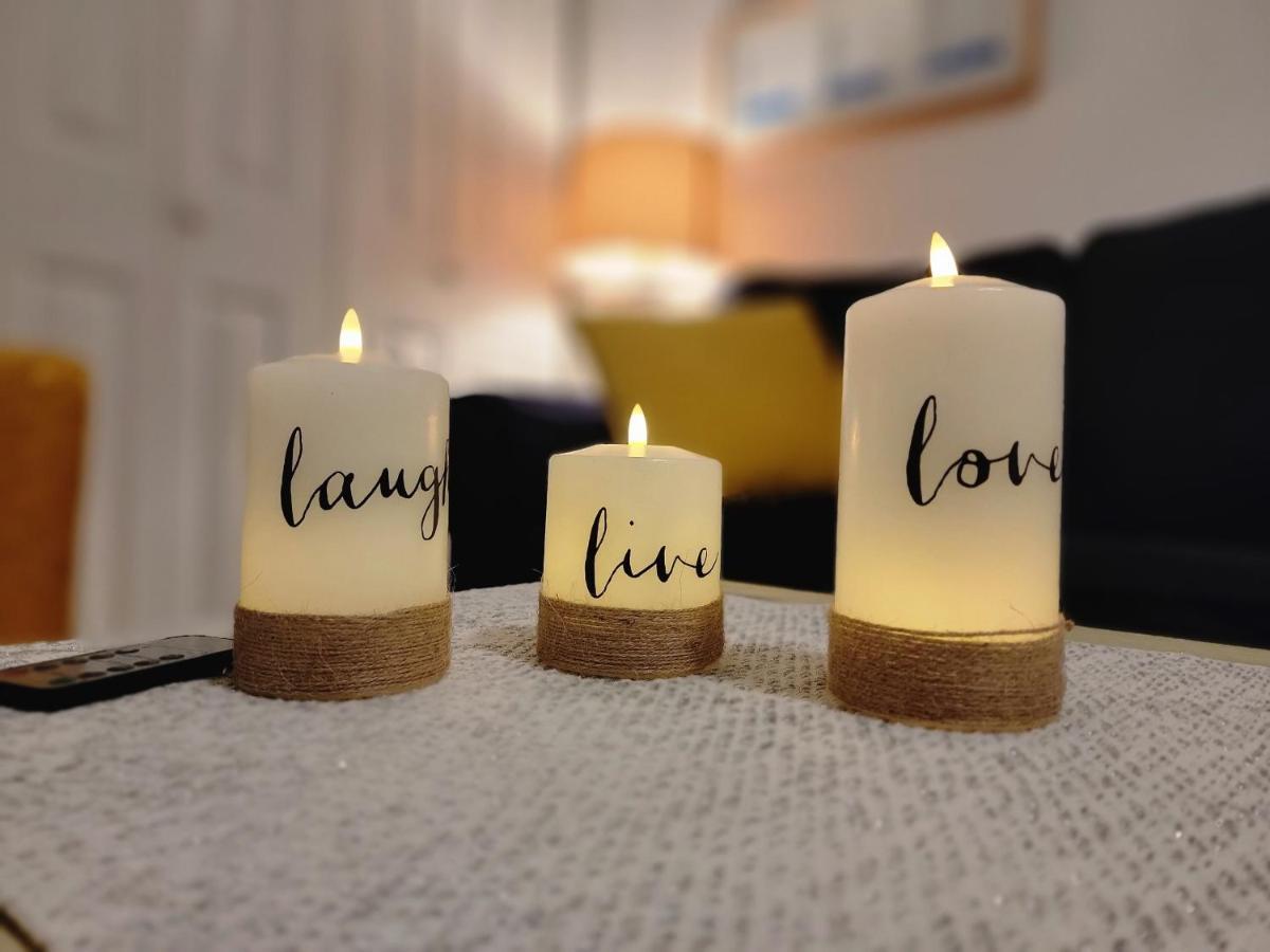 Comfy And Chic Boston Apartment! Free Parking Luaran gambar