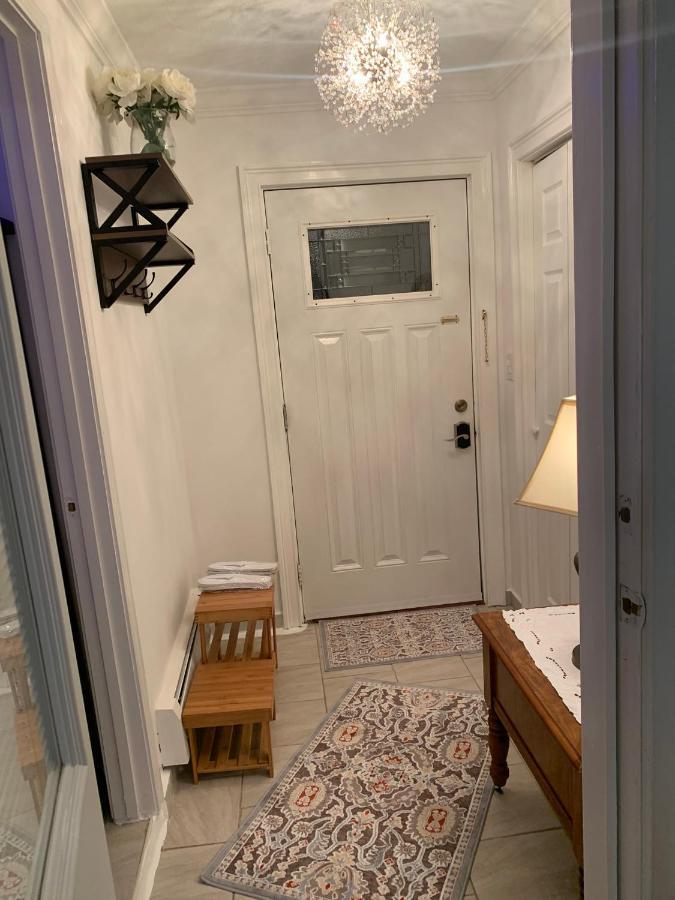 Comfy And Chic Boston Apartment! Free Parking Luaran gambar